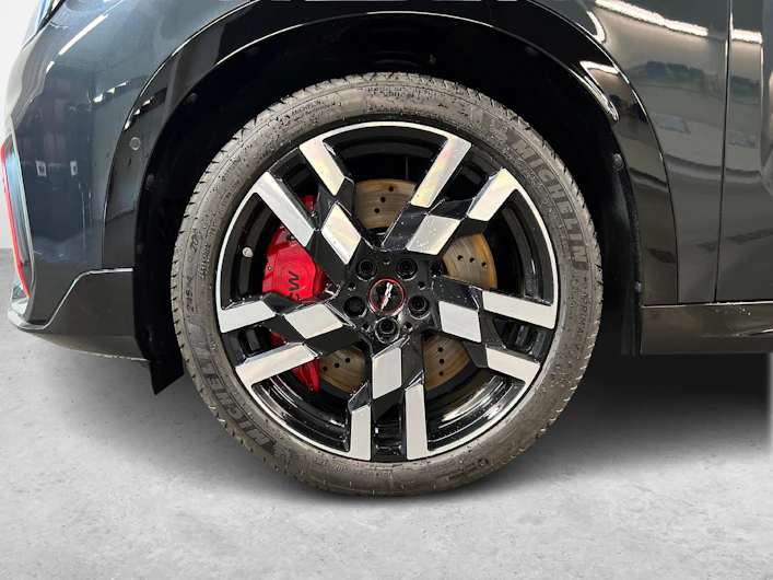 image du véhicule MINI COUNTRYMAN