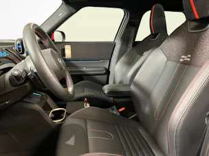 Mini Countryman U25 2.0i John Cooper Works ALL4