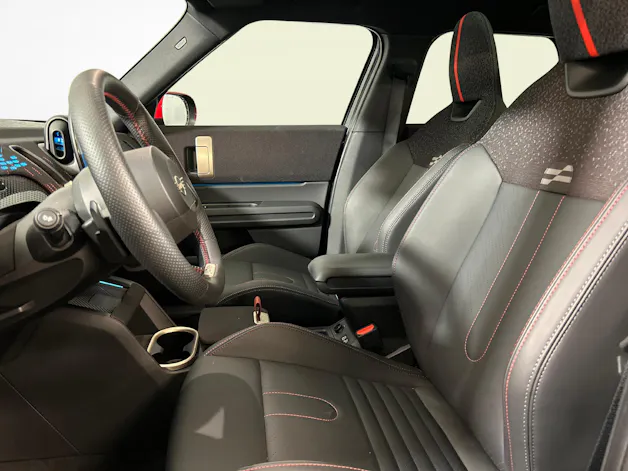 Mini Countryman U25 2.0i John Cooper Works ALL4