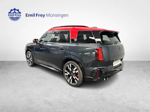 image du véhicule MINI Countryman U25 2.0i John Cooper Works ALL4