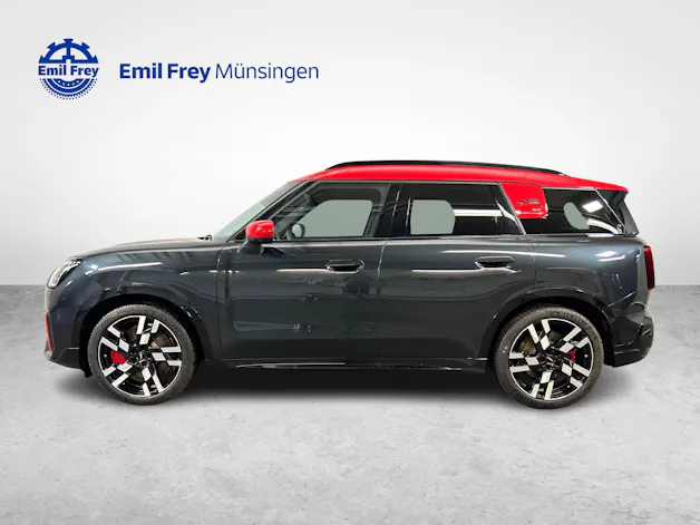 Mini Countryman U25 2.0i John Cooper Works ALL4