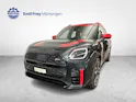 Mini Countryman U25 2.0i John Cooper Works ALL4