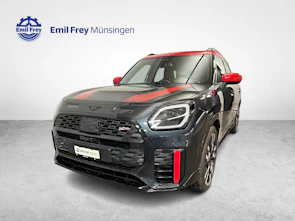 image du véhicule MINI Countryman U25 2.0i John Cooper Works ALL4