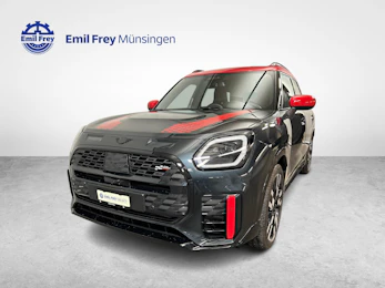 image du véhicule MINI Countryman U25 2.0i John Cooper Works ALL4