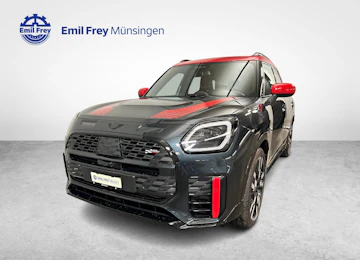image du véhicule MINI Countryman U25 2.0i John Cooper Works ALL4 image du véhicule MINI Countryman U25 2.0i John Cooper Works ALL4