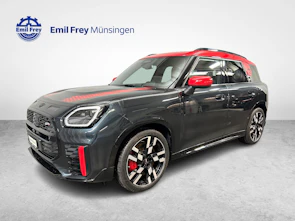 image du véhicule MINI Countryman U25 2.0i John Cooper Works ALL4