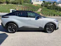 Subaru Uncharted eV Luxury AWD
