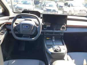 Subaru Uncharted eV Luxury AWD