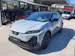 Subaru Uncharted eV Luxury AWD