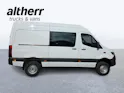 Mercedes-Benz Sprinter 319 CDI PRO KA S 4x4 WORKER