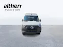 Mercedes-Benz Sprinter 319 CDI PRO KA S 4x4 WORKER