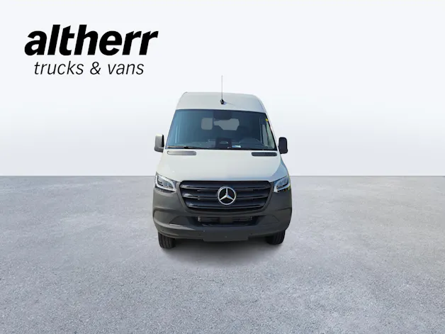Mercedes-Benz Sprinter 319 CDI PRO KA S 4x4 WORKER