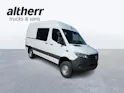 Mercedes-Benz Sprinter 319 CDI PRO KA S 4x4 WORKER