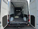 Mercedes-Benz Sprinter 319 CDI PRO KA S 4x4 WORKER