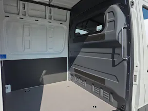 Mercedes-Benz Sprinter 319 CDI PRO KA S 4x4 WORKER