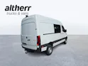 Mercedes-Benz Sprinter 319 CDI PRO KA S 4x4 WORKER