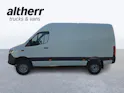 Mercedes-Benz Sprinter 319 CDI PRO KA S 4x4 WORKER