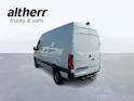 Mercedes-Benz Sprinter 319 CDI PRO KA S 4x4 WORKER