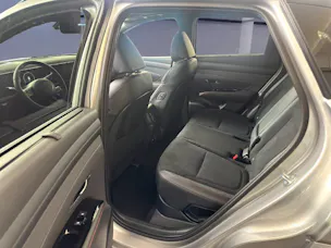Hyundai TUCSON 1.6 T-GDi Hybrid N-Line 4WD