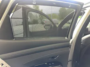 Hyundai TUCSON 1.6 T-GDi Hybrid N-Line 4WD