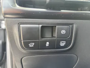 Hyundai TUCSON 1.6 T-GDi Hybrid N-Line 4WD