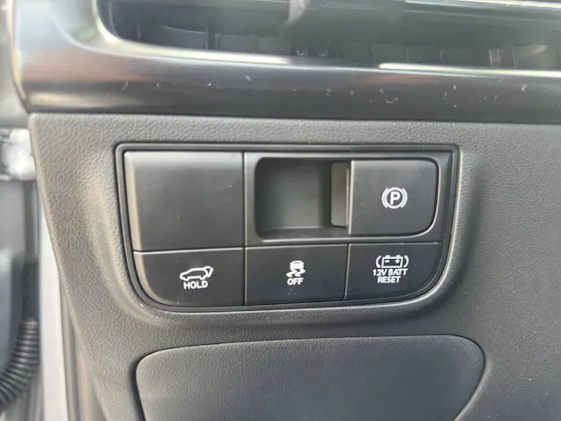 Hyundai TUCSON 1.6 T-GDi Hybrid N-Line 4WD