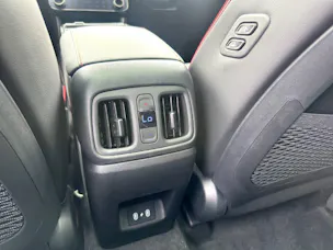 Hyundai TUCSON 1.6 T-GDi Hybrid N-Line 4WD