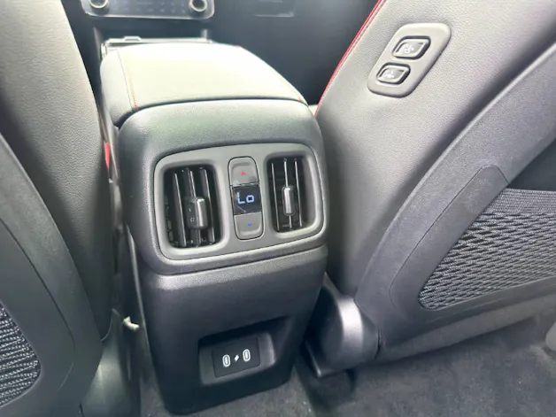 Hyundai TUCSON 1.6 T-GDi Hybrid N-Line 4WD