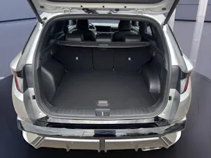 Hyundai TUCSON 1.6 T-GDi Hybrid N-Line 4WD