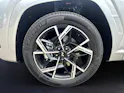 Hyundai TUCSON 1.6 T-GDi Hybrid N-Line 4WD