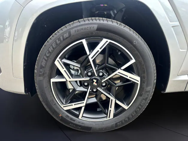 Hyundai TUCSON 1.6 T-GDi Hybrid N-Line 4WD