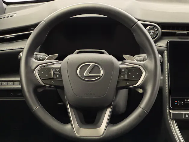 Lexus LBX 1.5 Hybrid Relax AWD