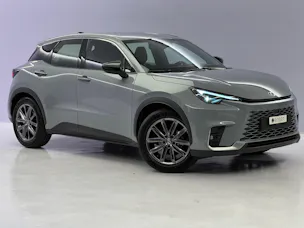 Lexus LBX 1.5 Hybrid Relax AWD