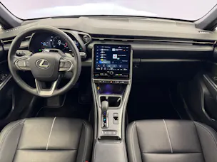 Lexus LBX 1.5 Hybrid Relax AWD