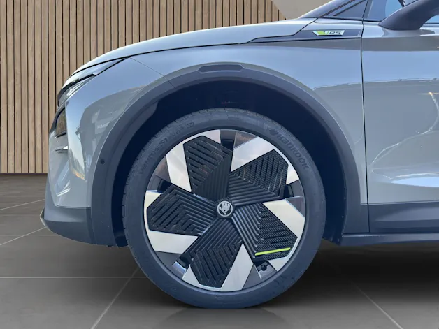 Škoda Elroq RS 84kWh 4x4