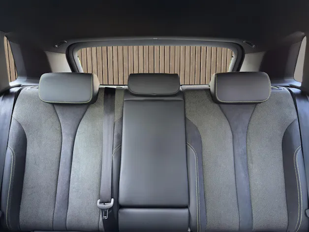 Škoda Elroq RS 84kWh 4x4