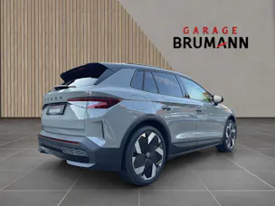 Škoda Elroq RS 84kWh 4x4