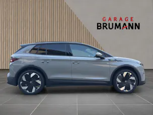 Škoda Elroq RS 84kWh 4x4