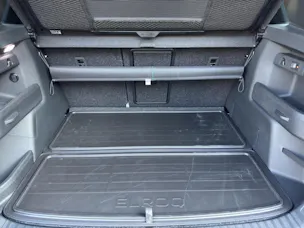 Škoda Elroq RS 84kWh 4x4