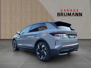 Škoda Elroq RS 84kWh 4x4