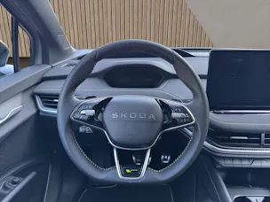 Škoda Elroq RS 84kWh 4x4