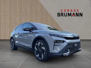 Škoda Elroq RS 84kWh 4x4