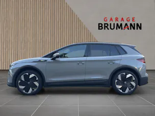 Škoda Elroq RS 84kWh 4x4