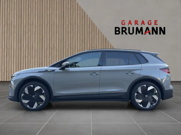 Škoda Elroq RS 84kWh 4x4