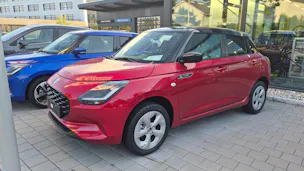 Suzuki Swift 1.2 Sakura Hybrid 4x4
