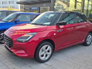Suzuki Swift 1.2 Sakura Hybrid 4x4