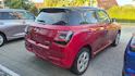 Suzuki Swift 1.2 Sakura Hybrid 4x4