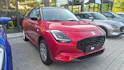 Suzuki Swift 1.2 Sakura Hybrid 4x4