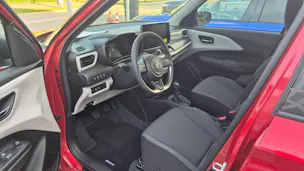 Suzuki Swift 1.2 Sakura Hybrid 4x4