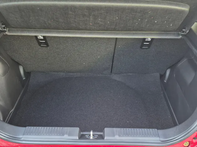Suzuki Swift 1.2 Sakura Hybrid 4x4